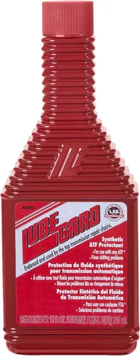 Miniatura 6 de Protector universal de aceite de transmisión Lubegard 60902, 10 onzas fluidas