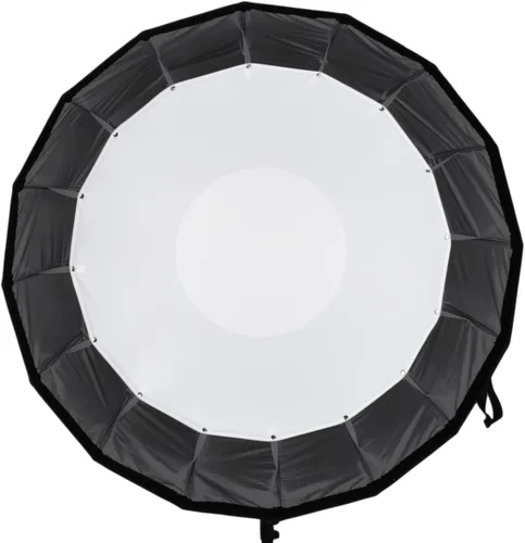 Miniatura 2 de Glow Telas de difusión internas y externas para EZ Lock 28.0 "Deep Parabolic Quick Softbox