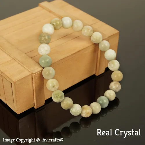 Miniatura 4 de Avicrafts Pulsera de piedras preciosas