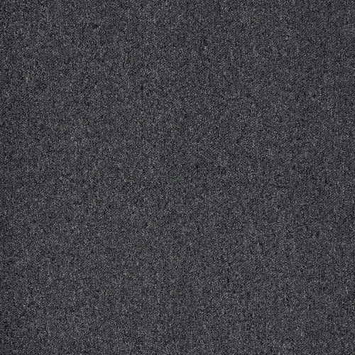 Miniatura 13 de Mohawk Advance 24" x 24" Berber (bucle), 0.11" altura de la pila, baldosa de alfombra, fibra de nailon, color Tierra, (24 baldosas)