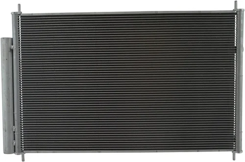 Miniatura 4 de TRQ Secador receptor de condensador de aire acondicionado compatible con Pontiac Vibe 2009-2010 2011-2016 Scion tC 2008-2015 xB 2009-2019 Toyota