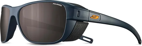 Miniatura 5 de Julbo Camino Glacier - Gafas de sol para hombres y mujeres con escudos laterales para montañismo, senderismo, esquí, senderismo y viajes en la nieve