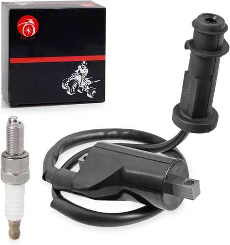 Miniatura 3 de 0824-043 0824-049 Paquete de bobinas de encendido y bujía + tapa para Arctic Cat 550 700 1000 2009-2016 Prowler XT 550 2011-2014 Prowler XTX 700
