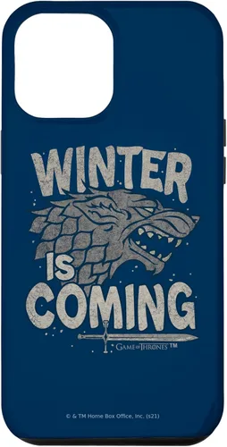 Miniatura 26 de Game of Thrones Carcasa para iPhone 17 de Winter is Coming