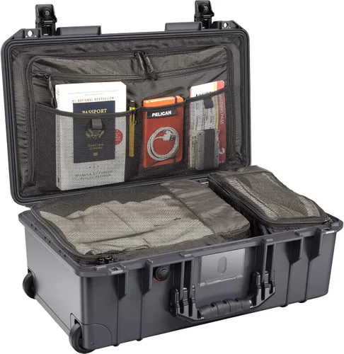 Miniatura 2 de Pelican Air 1535 Case (edición 2020 con cierre de botón)