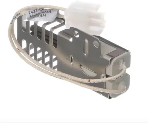 Miniatura 4 de Encendedor de horno de gas compatible para Maytag MGRS752BDQ, MGR5721BDW, MGR5870ADW, MGRH752BDS, MGRH865QDQ11, MGRH865QDS12, MGRH865QDS11