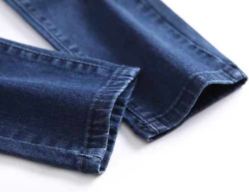 Miniatura 6 de Jeans de moda estilo callejero de estilo callejero para niño