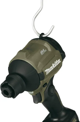 Miniatura 9 de Makita ADSA01Z Outdoor Adventure™ 18V LXT® Soplador/inflador inalámbrico sin escobillas de alta velocidad, solo herramienta