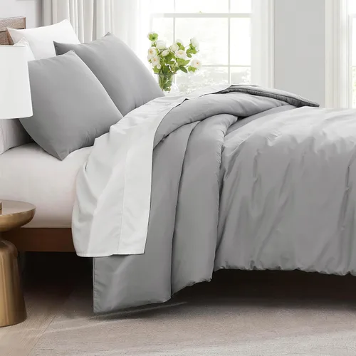 Miniatura 86 de SouthShore FINE LINENS Colección Perfect Paisley - Calidad premium, suave, resistente a las arrugas, la decoloración y las manchas, de fácil