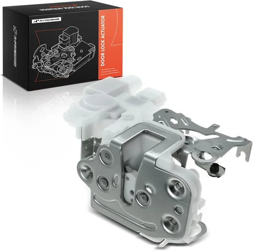 Miniatura 10 de A-Premium Actuador de Cerradura de Puerta Compatible con Vehículos Honda - Accord 2005 2006 2007, 2.4L 3.0L, Sedán - Lado Delantero Derecho