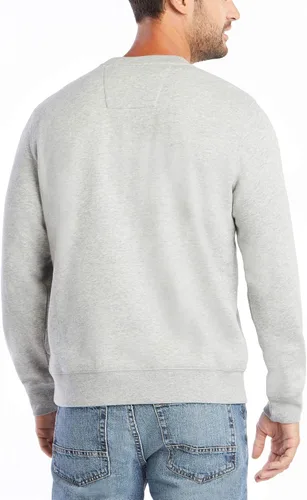 Miniatura 3 de Nautica - Sudadera de forro polar para hombre