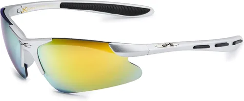 Miniatura 3 de Lentes de sol deportivas para niños y niñas de 3 a 10 años de edad, para béisbol, ciclismo, softbol, lentes UV400