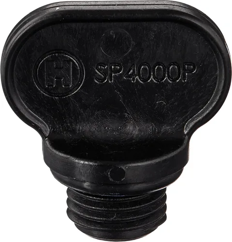Miniatura 2 de Hayward SPX4000FG Tapón de drenaje y junta con placa de montaje de junta tórica de repuesto para bomba y filtro Hayward seleccionados