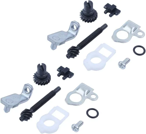 Miniatura 3 de Juego de tensor de ajustador de cadena para Stihl 044 046 064 066 MS440 MS460 MS640 MS660 MS660