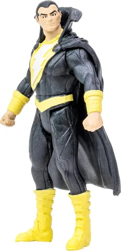 Miniatura 3 de McFarlane Toys - DC Direct - Figura de 3 pulgadas con cómic WV1 - ADAM negro (invierno sin fin)