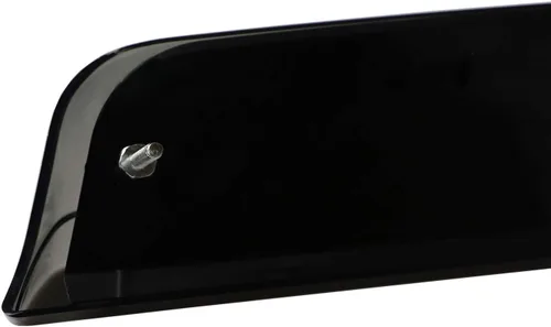 Miniatura 5 de Tresound Para Nissan Frontier 2005-2016 2004-2015 Nissan Titan LED 3ª Tercera Luz de freno trasera Lámpara de carga trasera Luz de parada de montaje