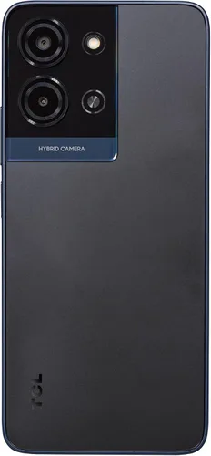 Miniatura 7 de Verizon Teléfono inteligente Alcatel TCL K33 5G prepagado, 64 GB, pantalla HD+ de 6.75 pulgadas, cámara dual de 13 MP, batería de larga duración