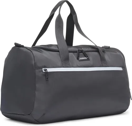 Miniatura 2 de Calvin Klein Lona ligera casual para mujer, Bolsa ligera casual