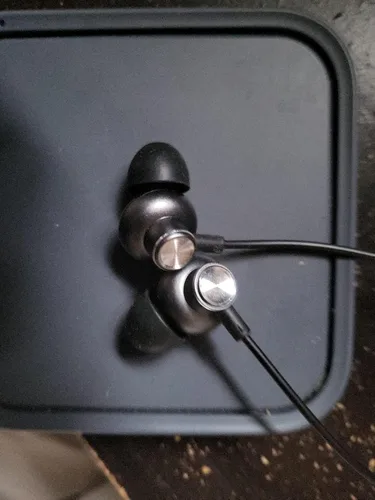 Miniatura 2 de Auriculares USB C para iPhone 15, auriculares estéreo de alta fidelidad tipo C con micrófono y control remoto, cancelación de ruido para iPhone 16