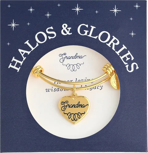 Miniatura 3 de Halos & Glories, Pulsera "Grandma