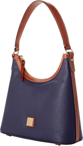 Miniatura 2 de Dooney & Bourke Pebble Grain Hobo - Bolso de hombro