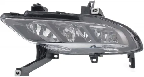 Miniatura 7 de KarParts360 Luz antiniebla para Nissan Maxima 2016 2017 2018 lado del pasajero Reemplazo para NI2593134 26150-4RA0B