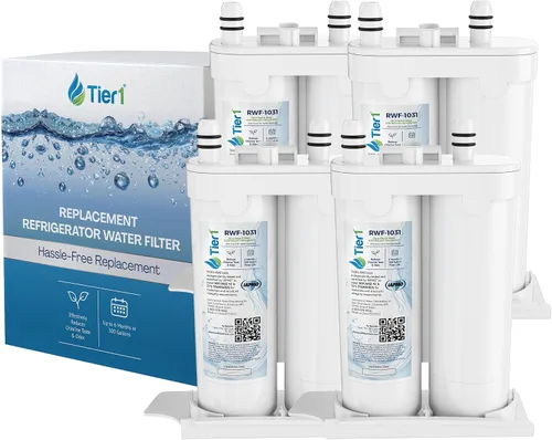 Miniatura 11 de Frigidaire WF2CB PureSource 2 filtro de agua comparable a refrigerador