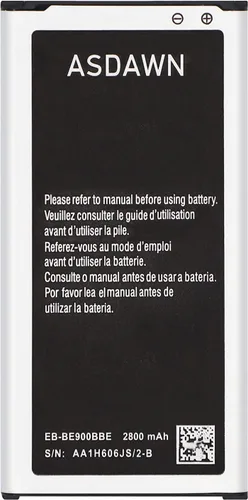 Miniatura 8 de ASDAWN Battery Replacement for Samsung Galaxy J3, G530 Battery for Galaxy On5/ Galaxy Grand Prime SM-G530/ Galaxy J3 J327A J327P J320V J320A J320F