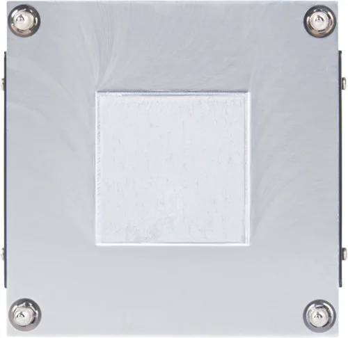 Miniatura 5 de SilverStone Technology XE01-1700A 1U Servidor/estación de trabajo Enfriador de CPU para LGA 1700 y LGA1851socket, SST-XE01-1700A