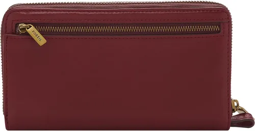 Miniatura 2 de Fossil Liza Zip Around Clutch