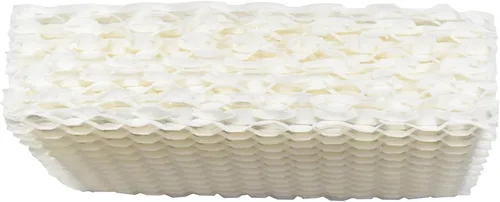 Miniatura 2 de HQRP Filtro de mecha humidificador compatible con ProCare PCCM-832N PCCM-840 Humidificador de niebla fría, AC813 PCWF813 PCWF813 PCWF813-24 repuesto