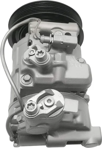 Miniatura 3 de Compresor de CA RYC AIG378-01