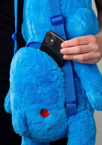 Miniatura 6 de Fun Costumes Mochilas de felpa Care Bears