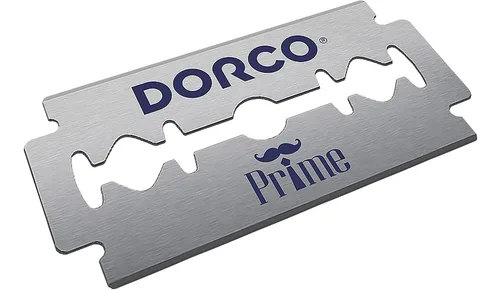 Miniatura 3 de Dorco Cuchillas de doble filo STP301 Prime Platinum 1,000 cuchillas