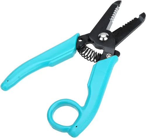 Miniatura 4 de ProsKit 8PK-3001D Alicates de corte electrónico 7 en 1 (AWG 30/28/26/24/22/20)