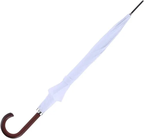 Miniatura 3 de ShedRain Auto Open Traditional Stick Umbrella
