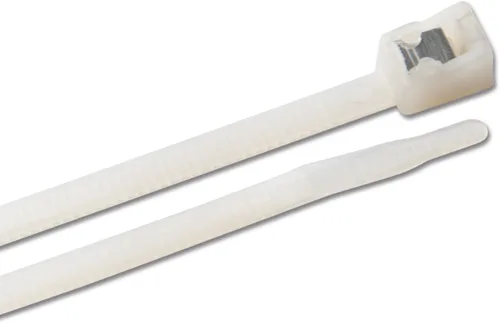 Miniatura 16 de Ancor Bridas de cables de grado marino 2-Blanco