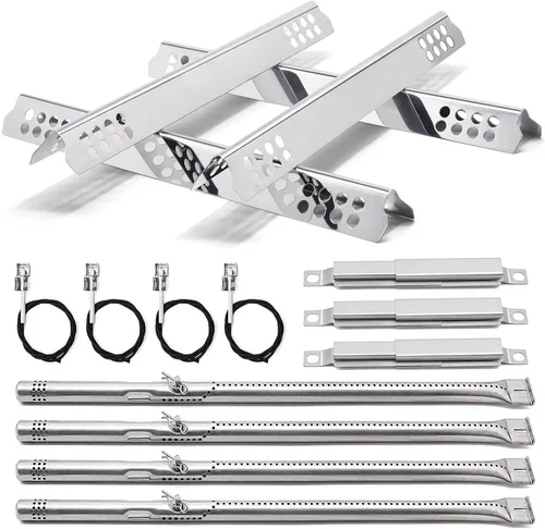 Kit de reparación para Charbroil 463242716 463242715 463276016 463245518 466242715 463242516 463242515 463367016 463642316 4636 75016 Piezas de