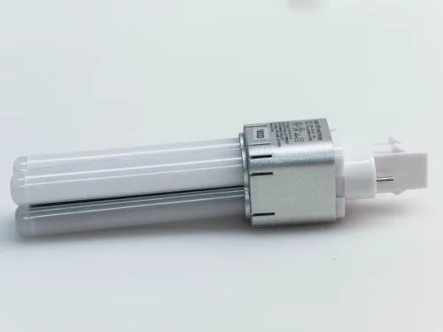 Miniatura 2 de Bombilla LED híbrida GX23 3500K de 5 W