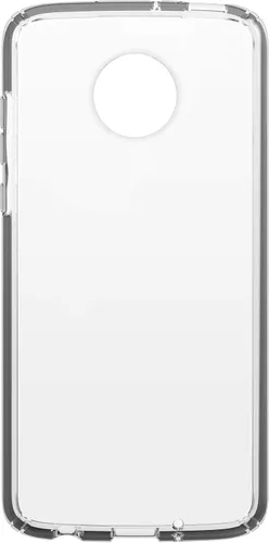 Miniatura 2 de Speck Productos Presidio Stay Clear - Funda para Motorola Moto Z4 - Transparente TRANSPARENTE/TRANSPARENTE