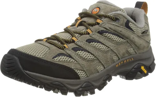Miniatura 201 de Merrell Zapatos de senderismo impermeables Moab 3 para mujer
