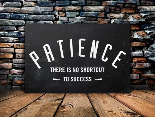 Miniatura 58 de Pause If You Must but Don't Stop Positive Quotes Posters and Prints - Lienzo inspirador, arte de pared, cinta retro para amantes de la música