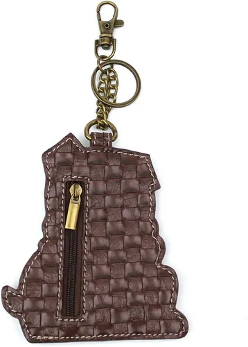 Miniatura 17 de CHALA Dog Collection - Llavero decorativo para mujer