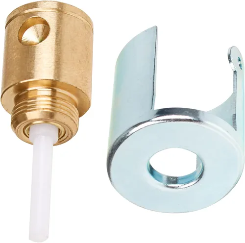 Miniatura 6 de WE25X217 GE secador de gas kit de conversión lp compatible con secador de gas Hotpoint GE