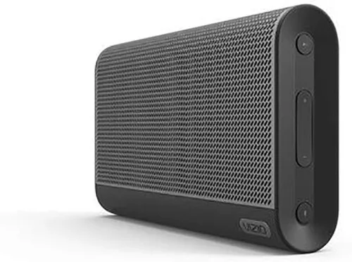 Miniatura 5 de Bocina inalámbrica Vizio Smart Cast SP30 E0 para conectar dispositivos inteligentes en varias habitaciones al mismo tiempo, gris