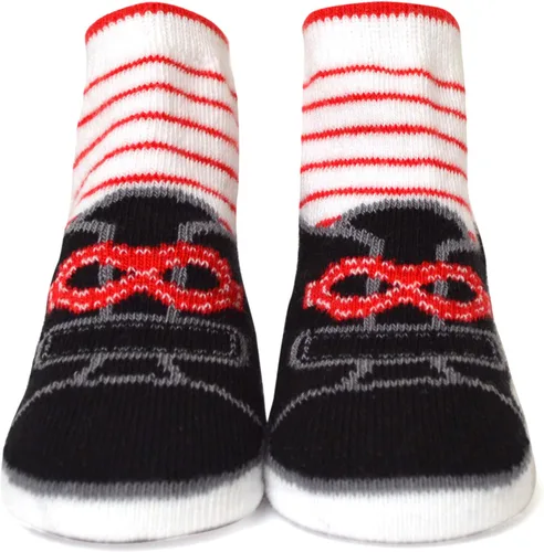 Miniatura 35 de Trumpette Juego de calcetines para bebé niña, 6 pares
