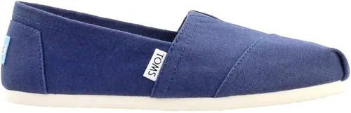 Miniatura 4 de TOMS Clásicos de lona para mujer