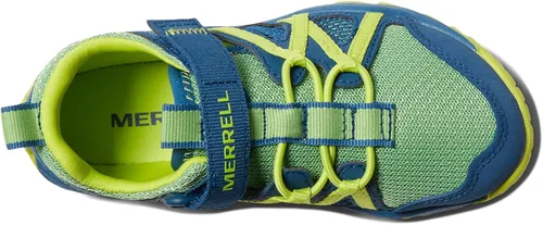 Miniatura 2 de Merrell Unisex-Child Hydro Glove Sport Sandal