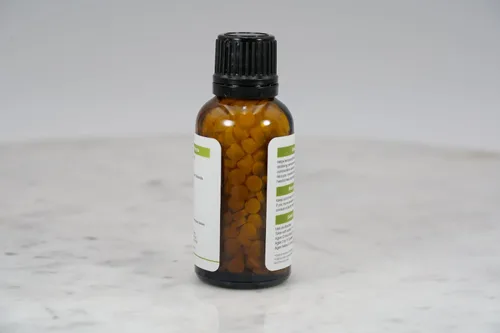 Miniatura 6 de Bestmade Natural Products Mag Phos 6X - Nerve & Muscle Cell Salt, Homeopathic, 400 Pellets
