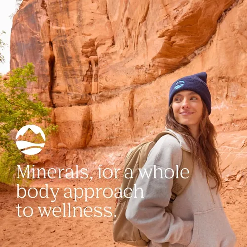 Miniatura 8 de Trace Minerals Mega-Mag - Suplemento de magnesio líquido para vitalidad y apoyo energético - Salud muscular, ósea y nerviosa - Gotas diarias